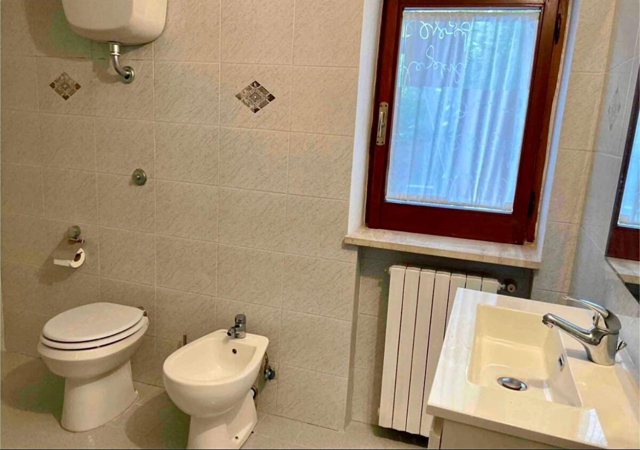 Il Villino Apartman Melfi Kültér fotó